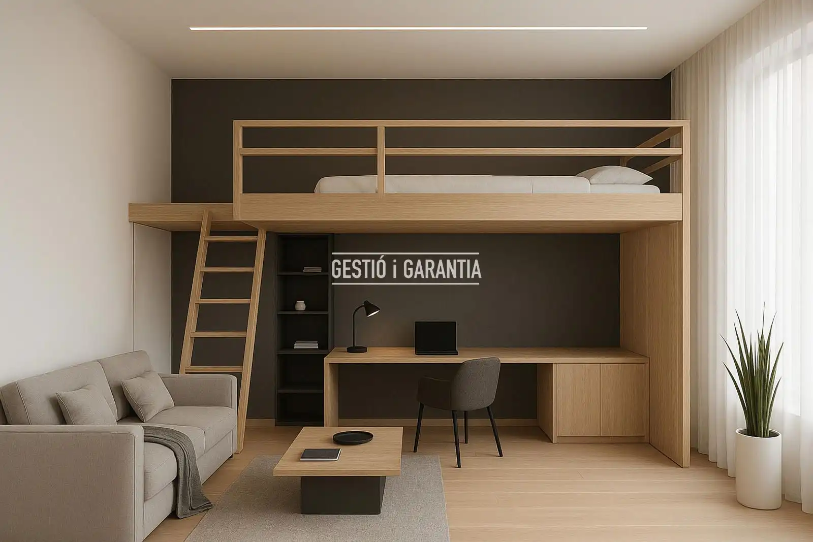 Maisonette zum Verkauf in Roger de Flor, El Camp d'en Grassot i Gràcia Nova