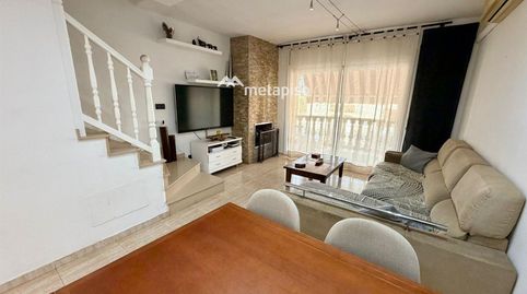 Foto 2 de Casa adosada en venta en La Pobla de Montornès , Tarragona