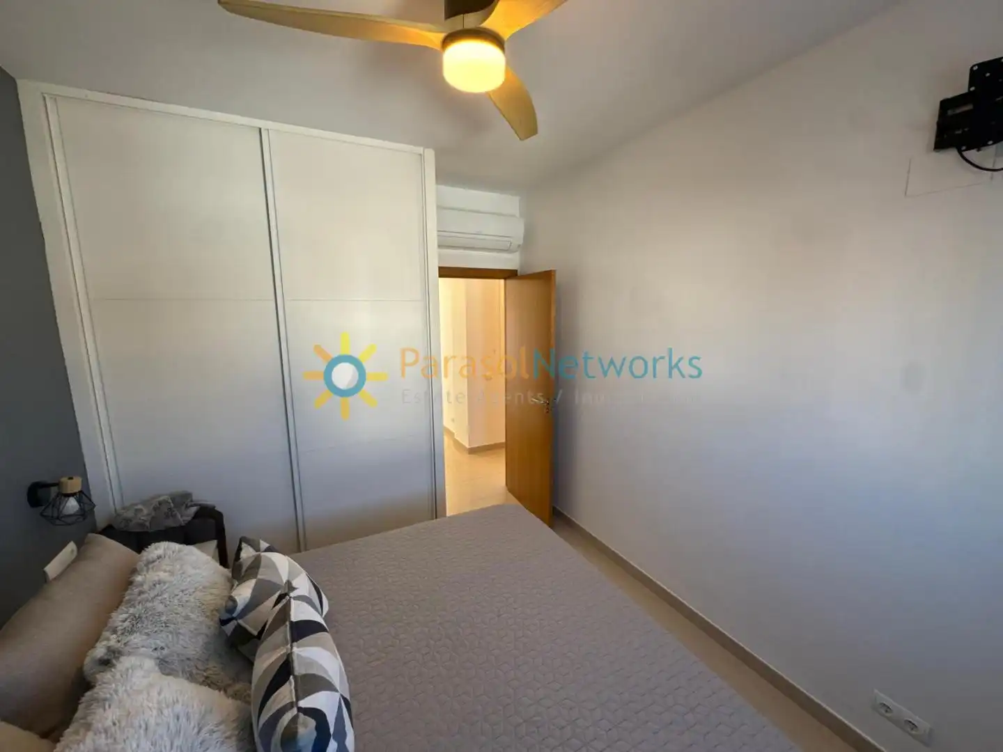Apartment with terrace to rent in Oliva pueblo, imagen 20