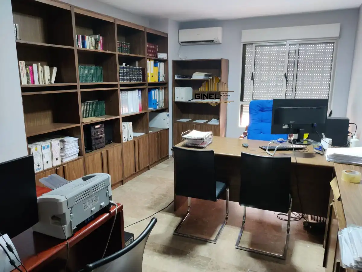 Wohnung mit Aufzug zum Verkauf in Peñamefecit - Avda Barcelona, imagen 6