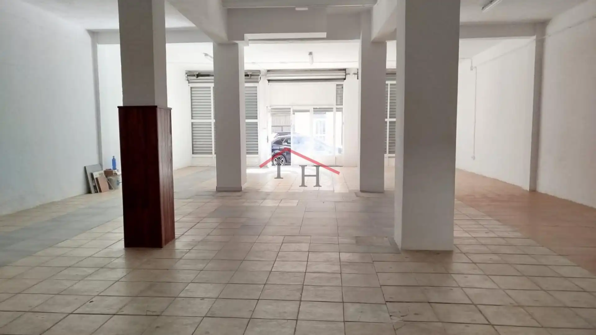 Local en venta en León Capital 