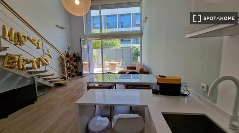 Photo 5 of Flat to rent in Simancas,  Madrid Capital