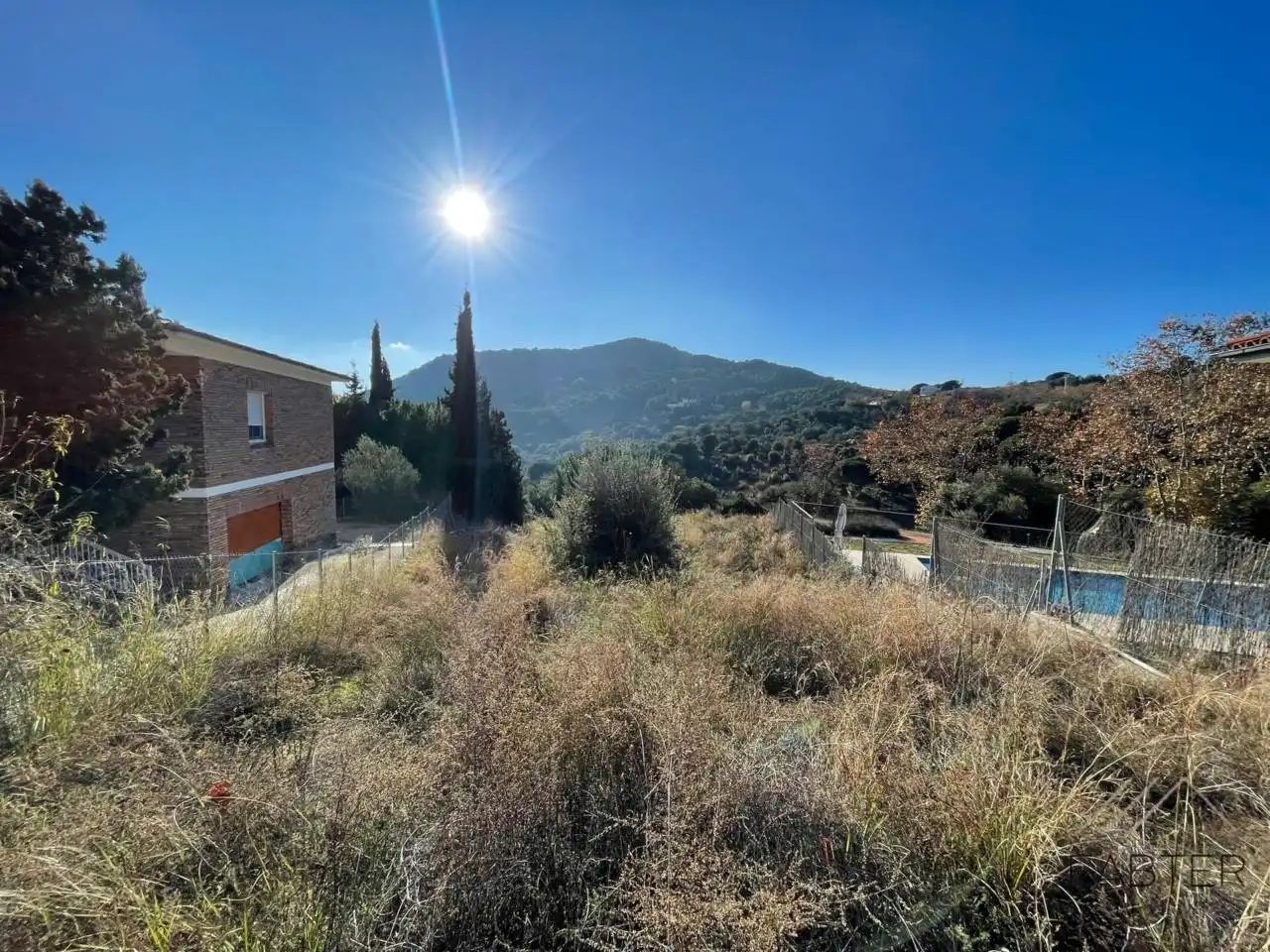 Terreny residencial en venda a Calle Llorens i Artigas, imagen 2