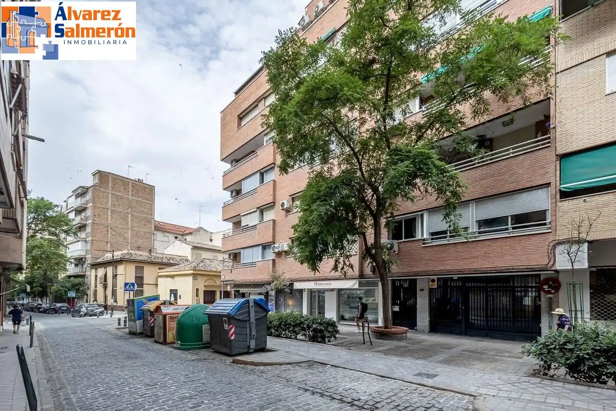 Pis amb ascensor en venda a Calle SAN JOSE BAJA, imagen 20