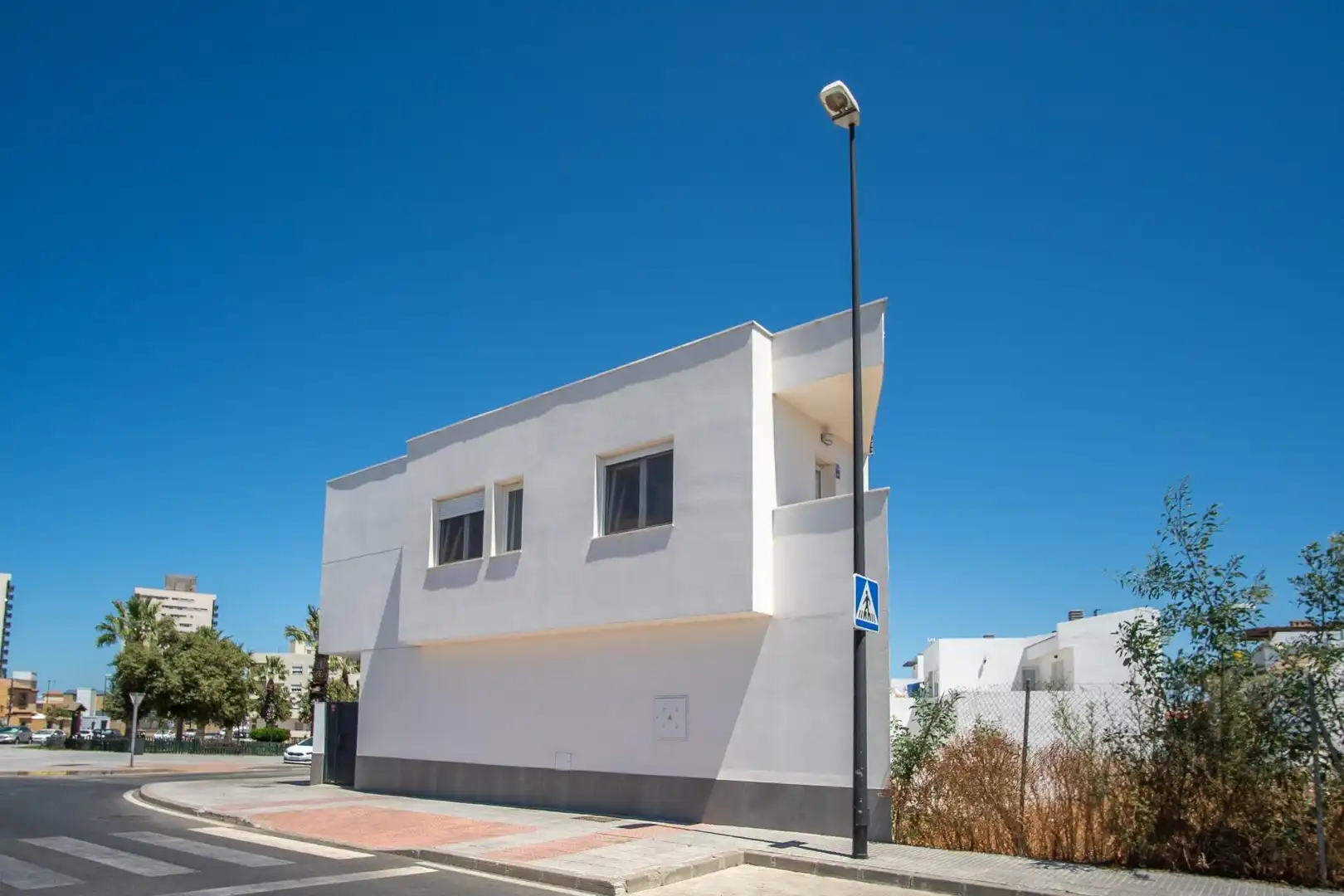 Casa o xalet en venda a Calle Calle Matrona Magdalena Mariscal, La Casería - San Carlos