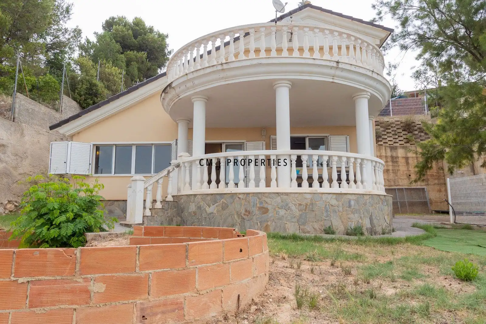 House with terrace for sale in Illes Columbretes, imagen 48