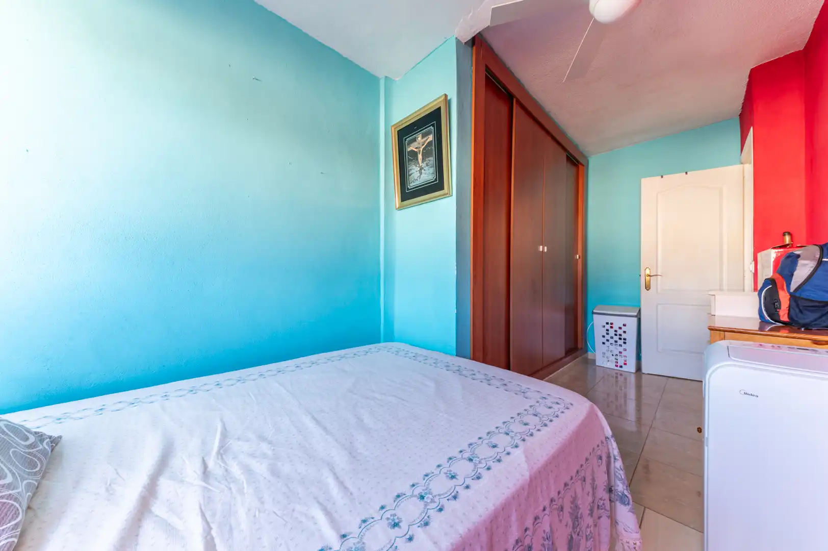 Wohnung zum Verkauf in Plaza Puerto Bello, imagen 16