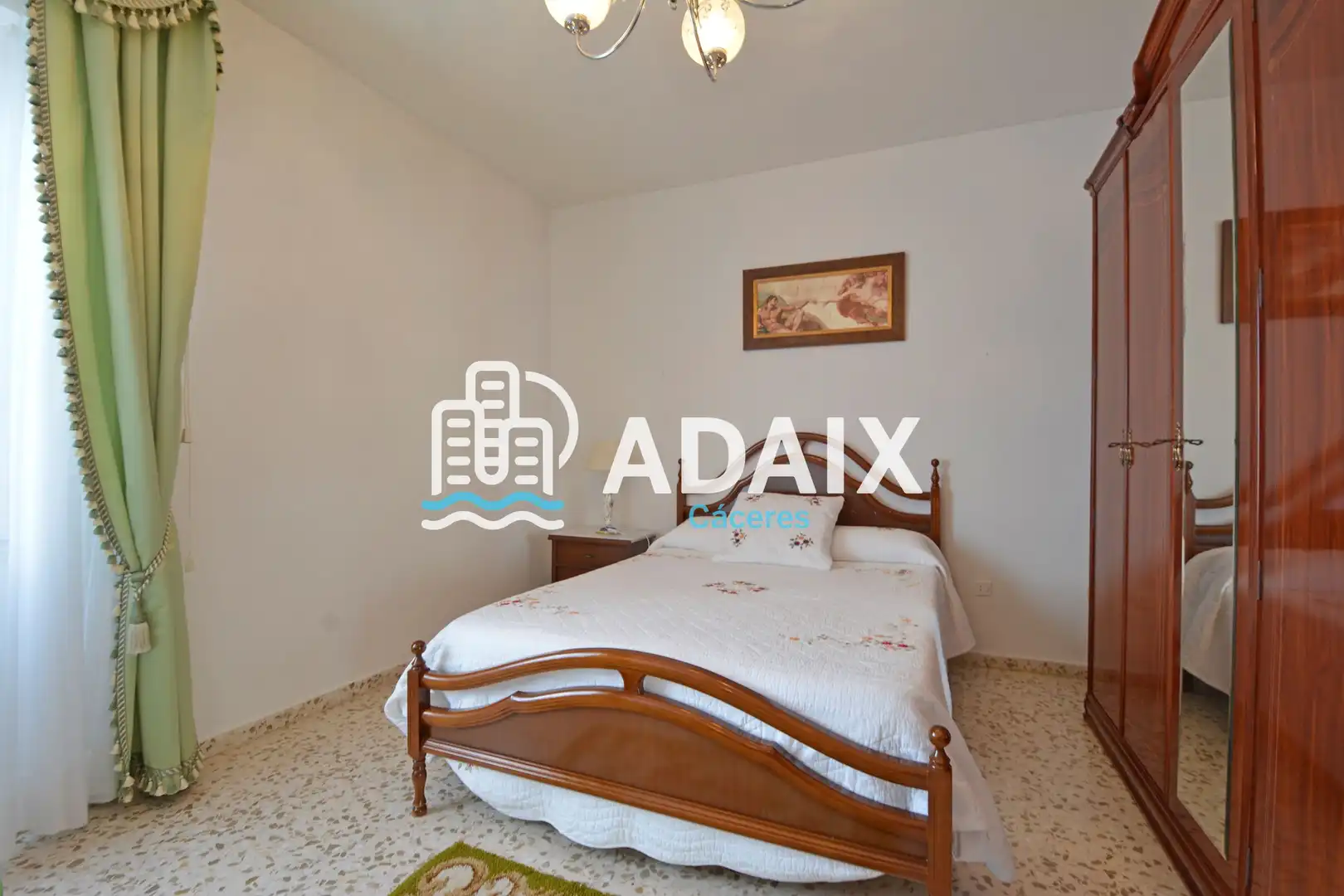 Flat with lift for sale in C/ ANTONIO FLORIANO CUMBREÑO, imagen 22