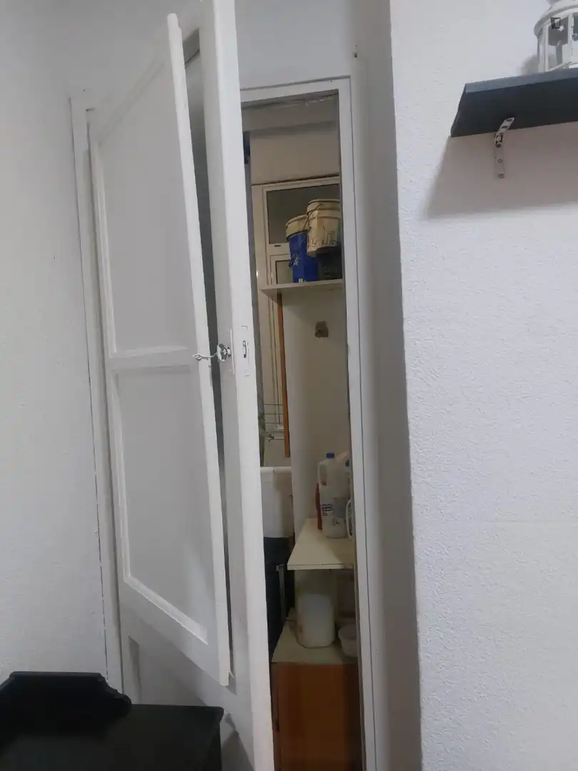 Habitació a La Maternitat i Sant Ramon