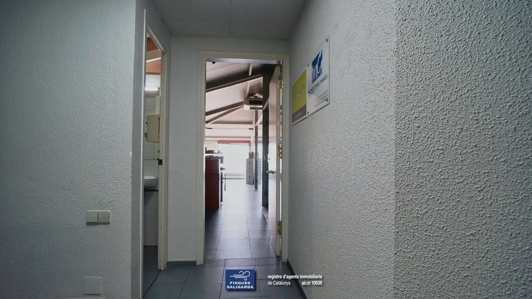Edificio en venta en Granollers