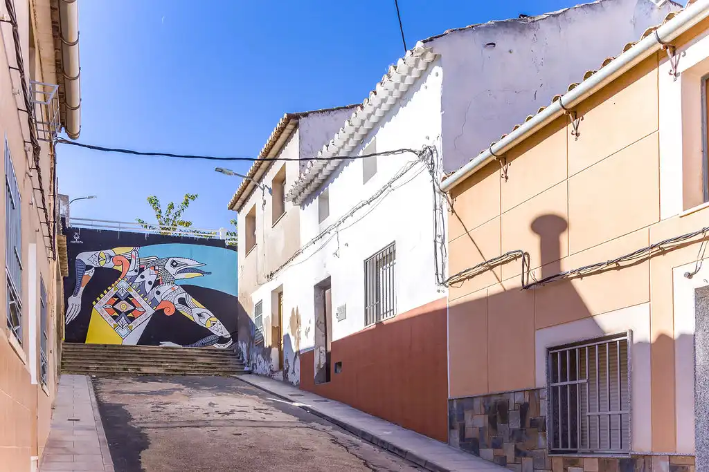 Xalet en venda a C/ San Juan