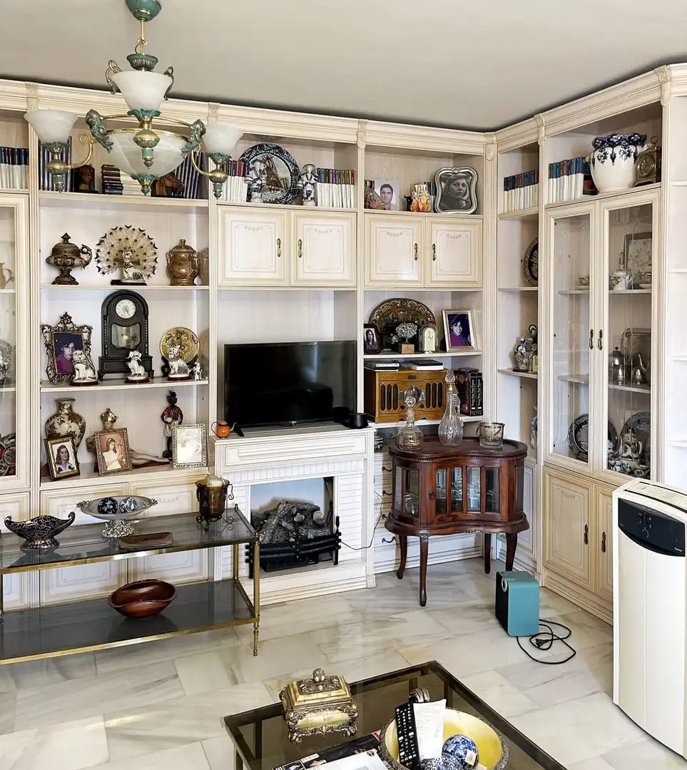 Apartment with pool for sale in Marbella Centro, imagen 27