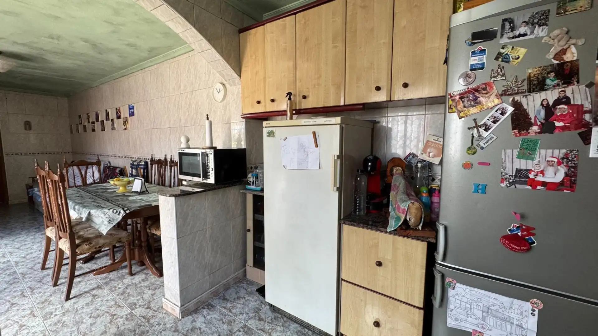 Haus mit Garten zum Verkauf in CONDE ALMODOVAR 88, imagen 19