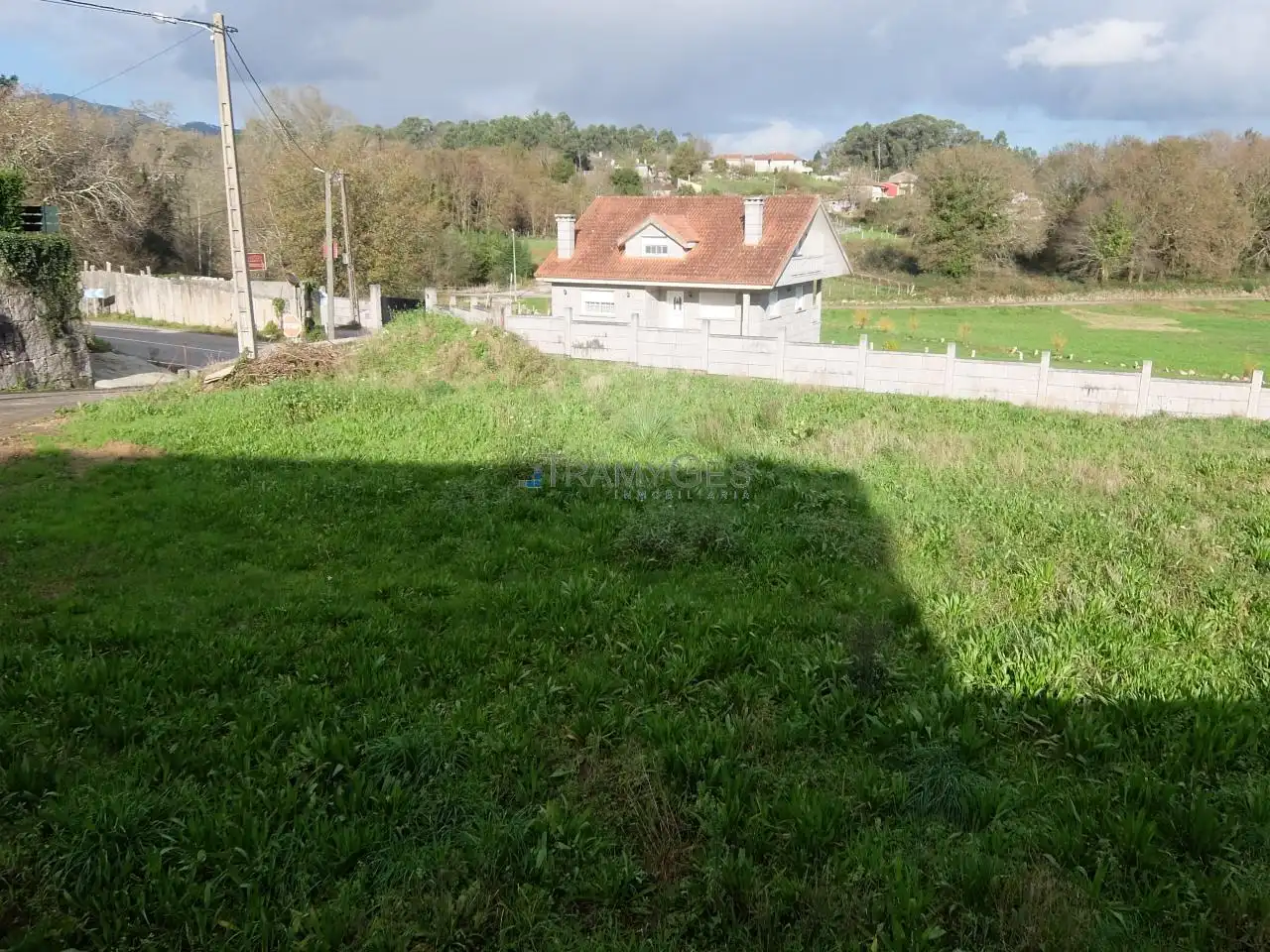 Xalet amb jardí en venda a Tui, imagen 8
