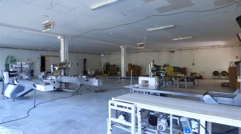 NAVE INDUSTRIAL EN VENTA DE 3750M2 EN PALA DE TORRUELLA, imatge 2