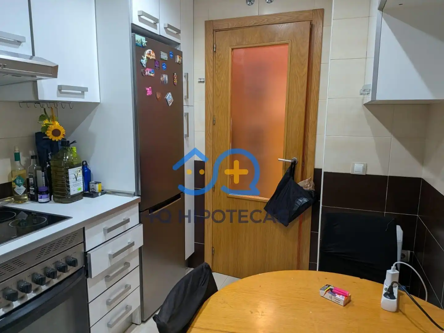 Cocina de Piso en venta en Pantoja con Aire acondicionado y Trastero