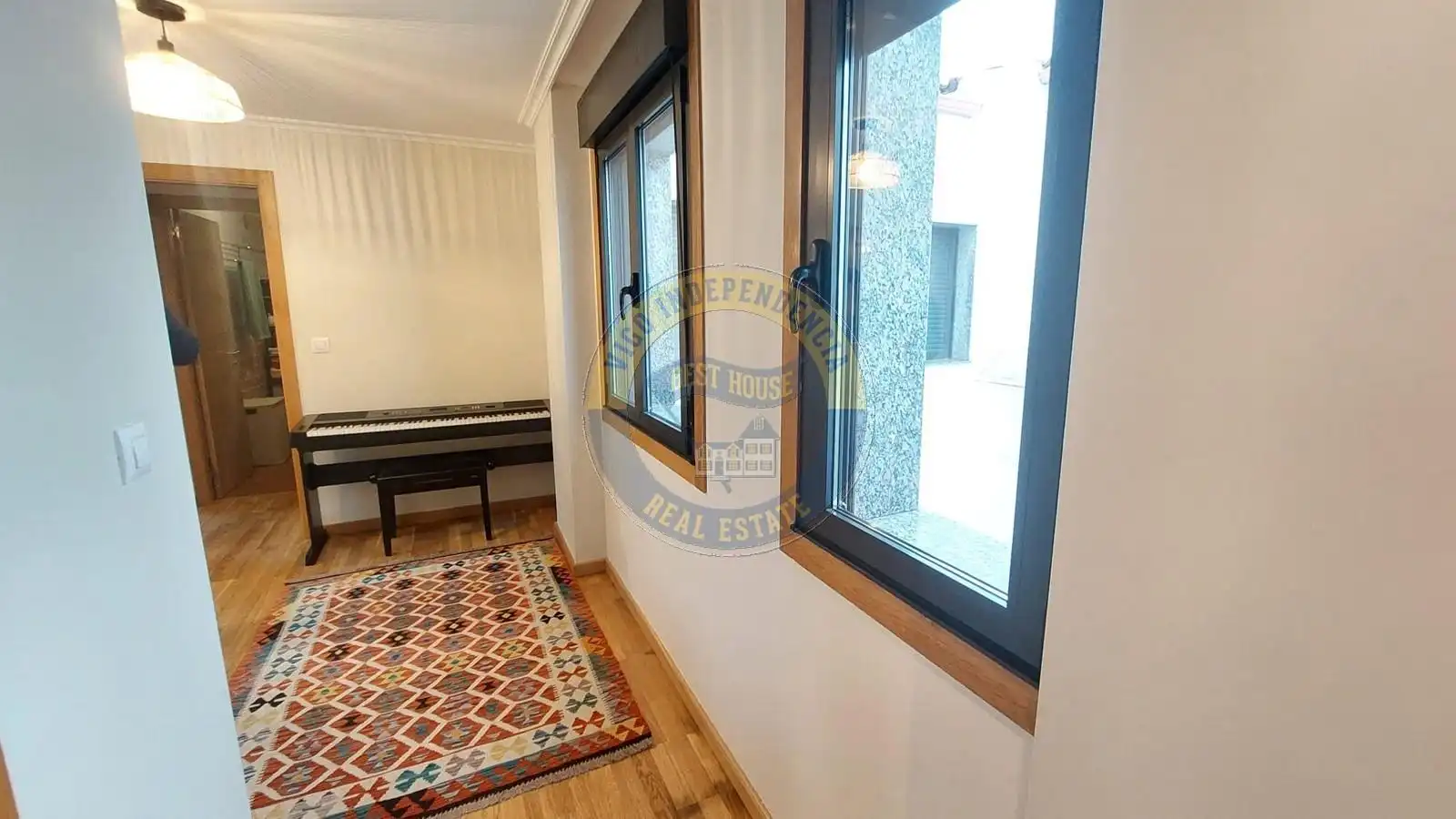 Ático en venta en Vigo  con Calefacción, Parquet y Terraza
