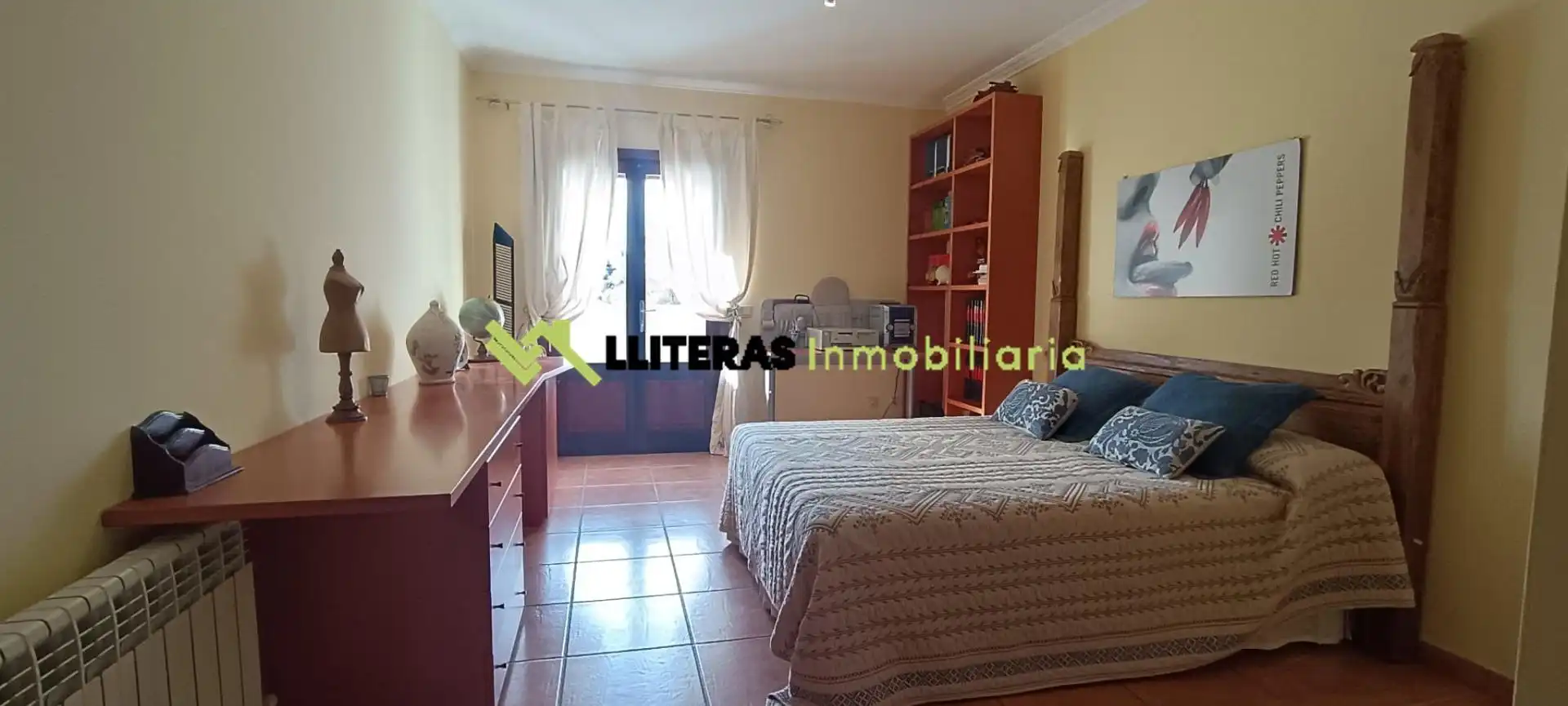 Habitación de Finca rústica en venta en Inca
