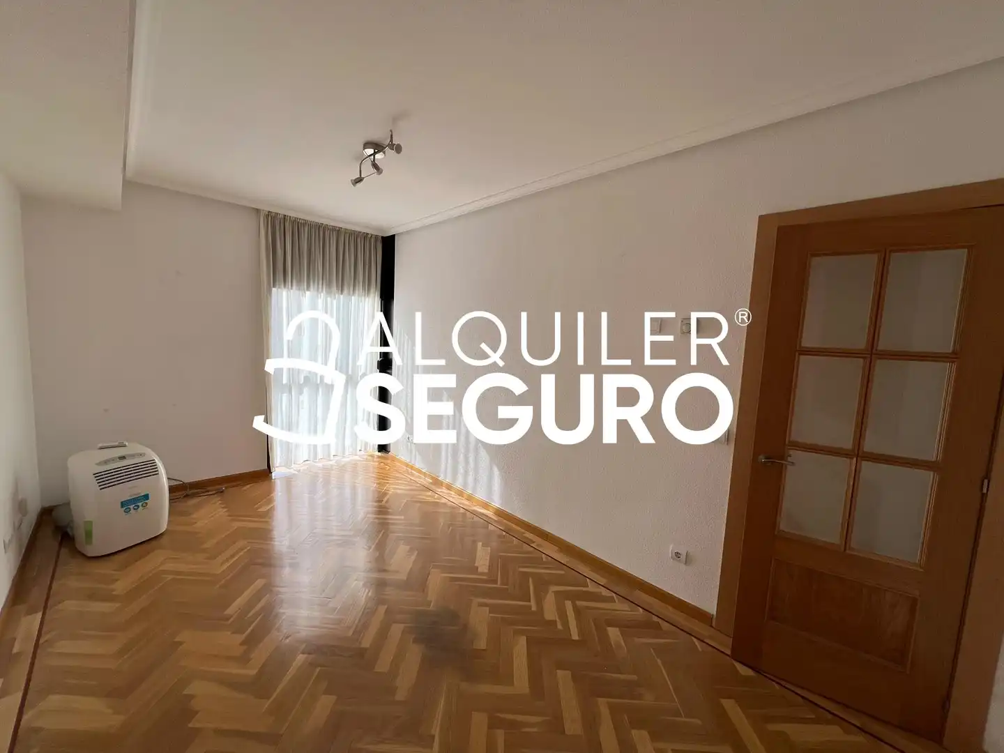 Piso de alquiler en Madrid, Madrid