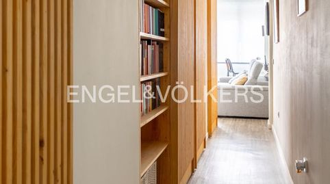 Foto 2 de Pis en venda a Salamanca, Gran Via, Valencia Capital