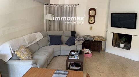 Foto 2 de Casa adosada en venda a Santa Eulàlia de Ronçana, Barcelona