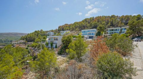 Foto 2 de Residencial en venta en Partides comunes - Adsubia, Jávea / Xàbia