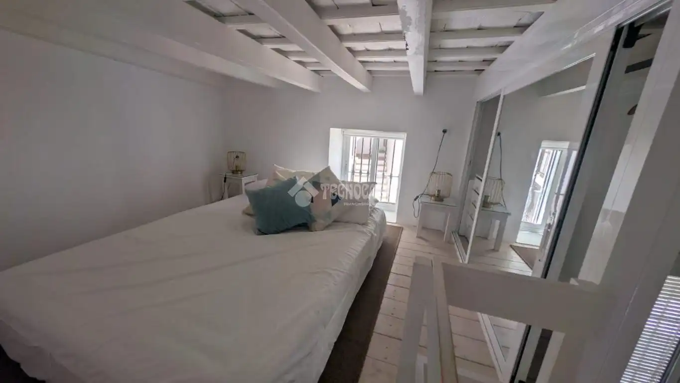 Casa adosada en venta en Vejer