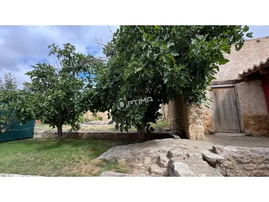 Country homes for sale in Villalonso
