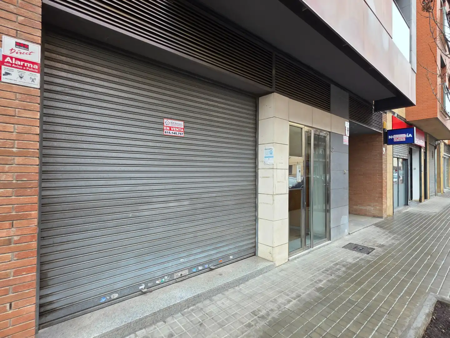 Local comercial en venda a Pallejà, imagen 22