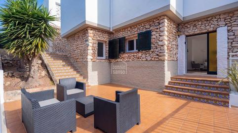 Foto 5 de Casa o chalet en venta en Cala Galdana, Illes Balears