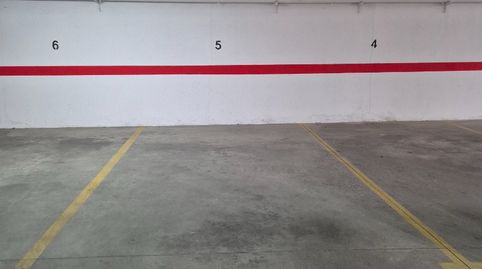 Photo 2 of Garage for rent in Travesía de la Primavera, 1, Foso - Moreras, Aranjuez