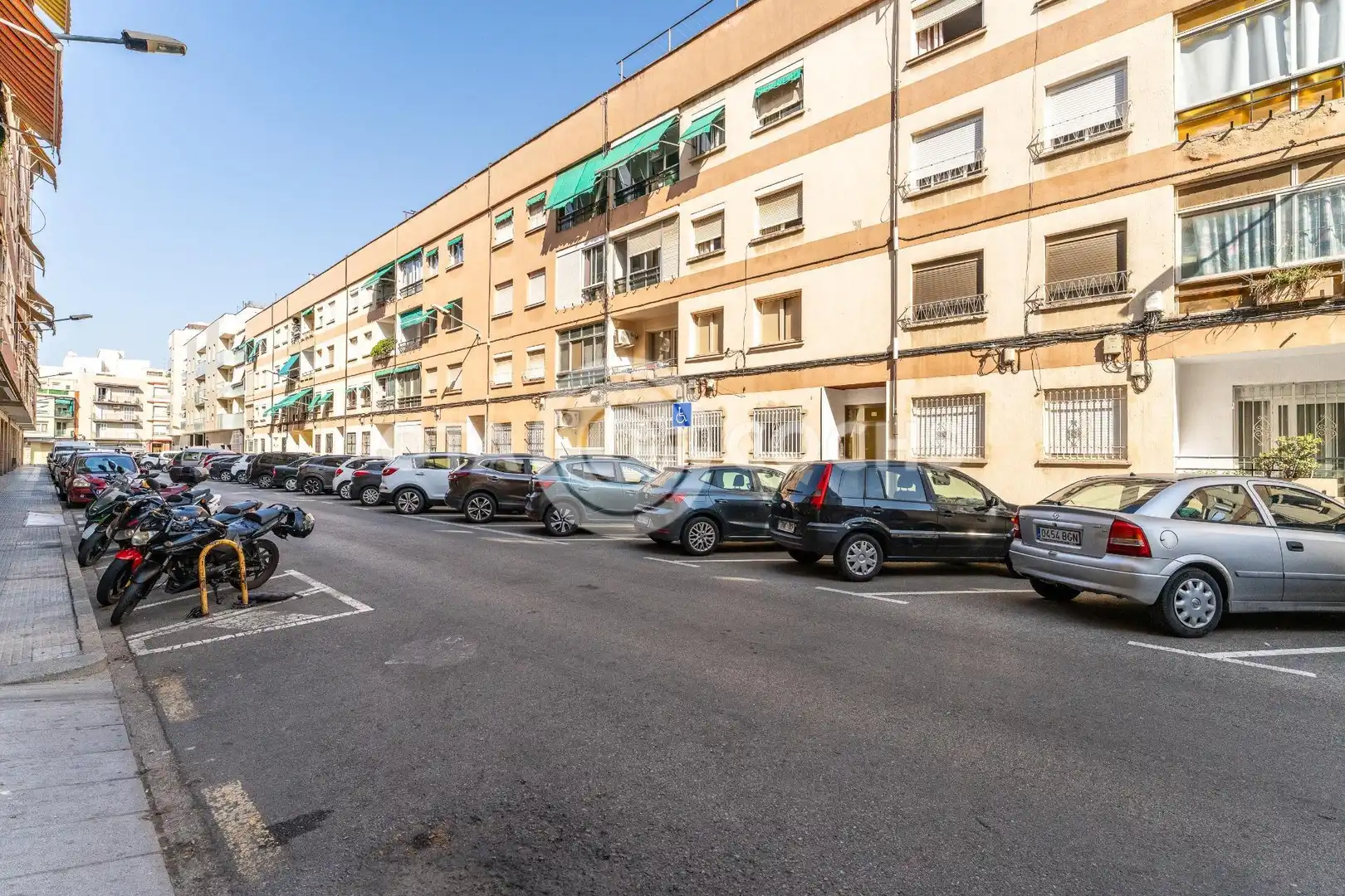 Appartement avec ascenseur à vendre à Carrer MONESTIR DE RIPOLL, imagen 31