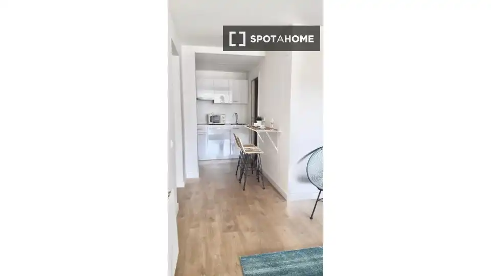 Habitació a Vallvidrera - Tibidabo - Les Planes