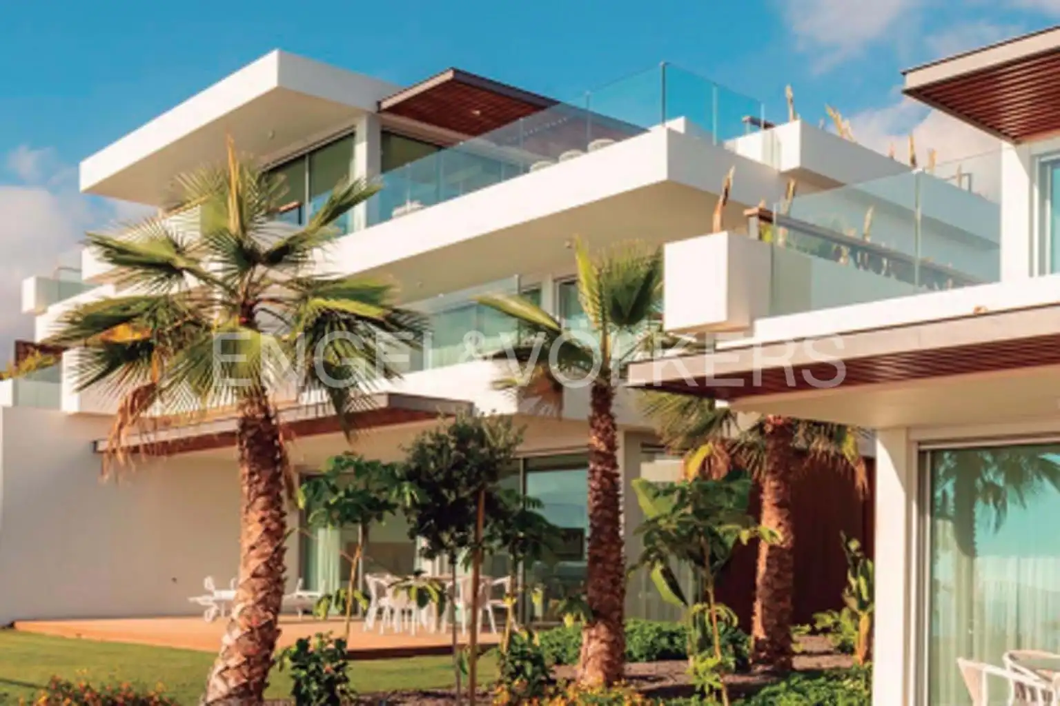 Wohnung mit Pool zum Verkauf in Abama, imagen 21