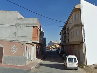 Flat with lift for sale in Avenida SAAVEDRA FAJARDO
