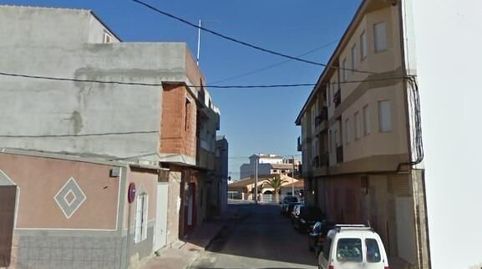 Venta de piso en Fortuna Murcia