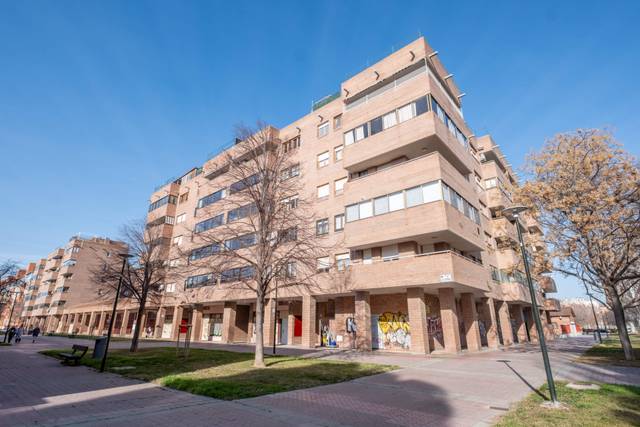 Ático en Venta en Calle de Julio Cortázar, 22 en Ranillas