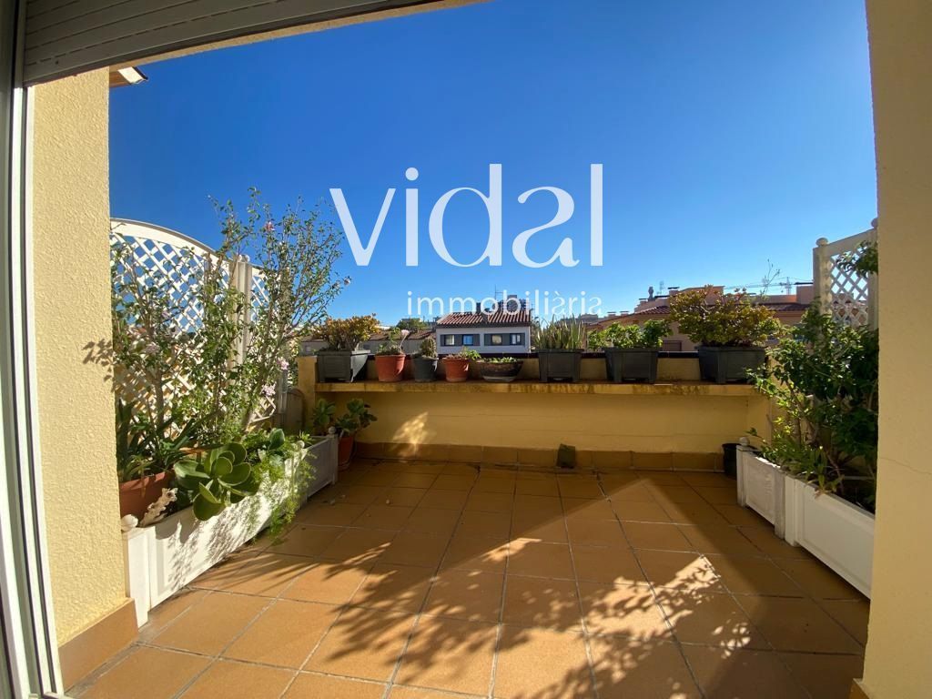 Jardí de Casa o xalet en venda en Palamós amb Aire condicionat, Calefacció i Jardí privat