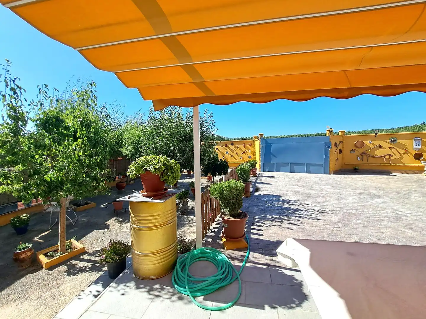 Terreno rústico en venta en Chauchina, imagen 14
