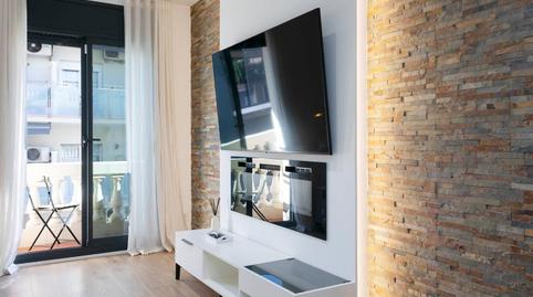 Foto 3 de Pis de lloguer a Carrer de Sant Germà, La Font de la Guatlla, Barcelona