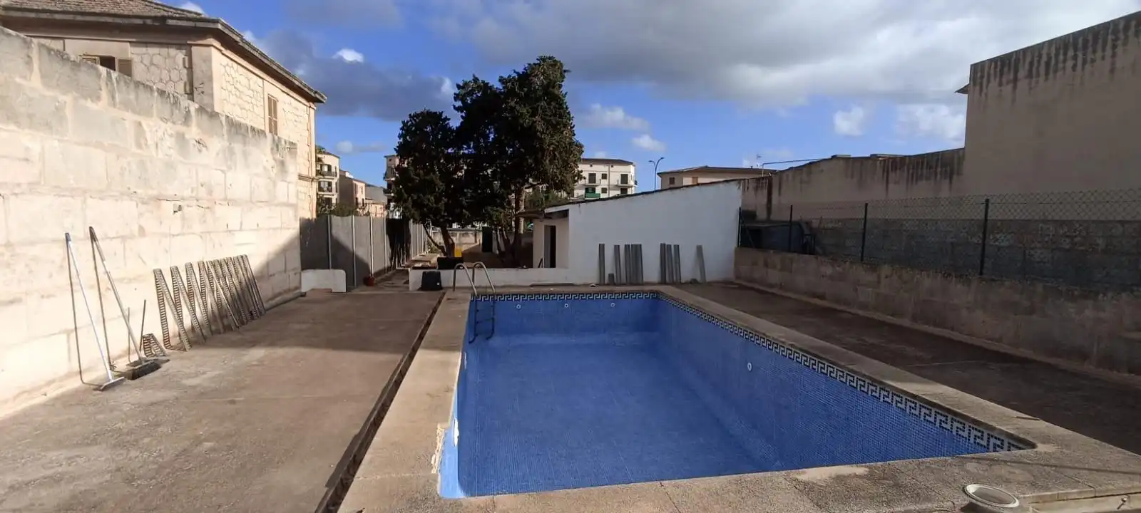 Grundstücke und Bauplätze zum Verkauf in Ronda DE S'ESTACIO, imagen 11