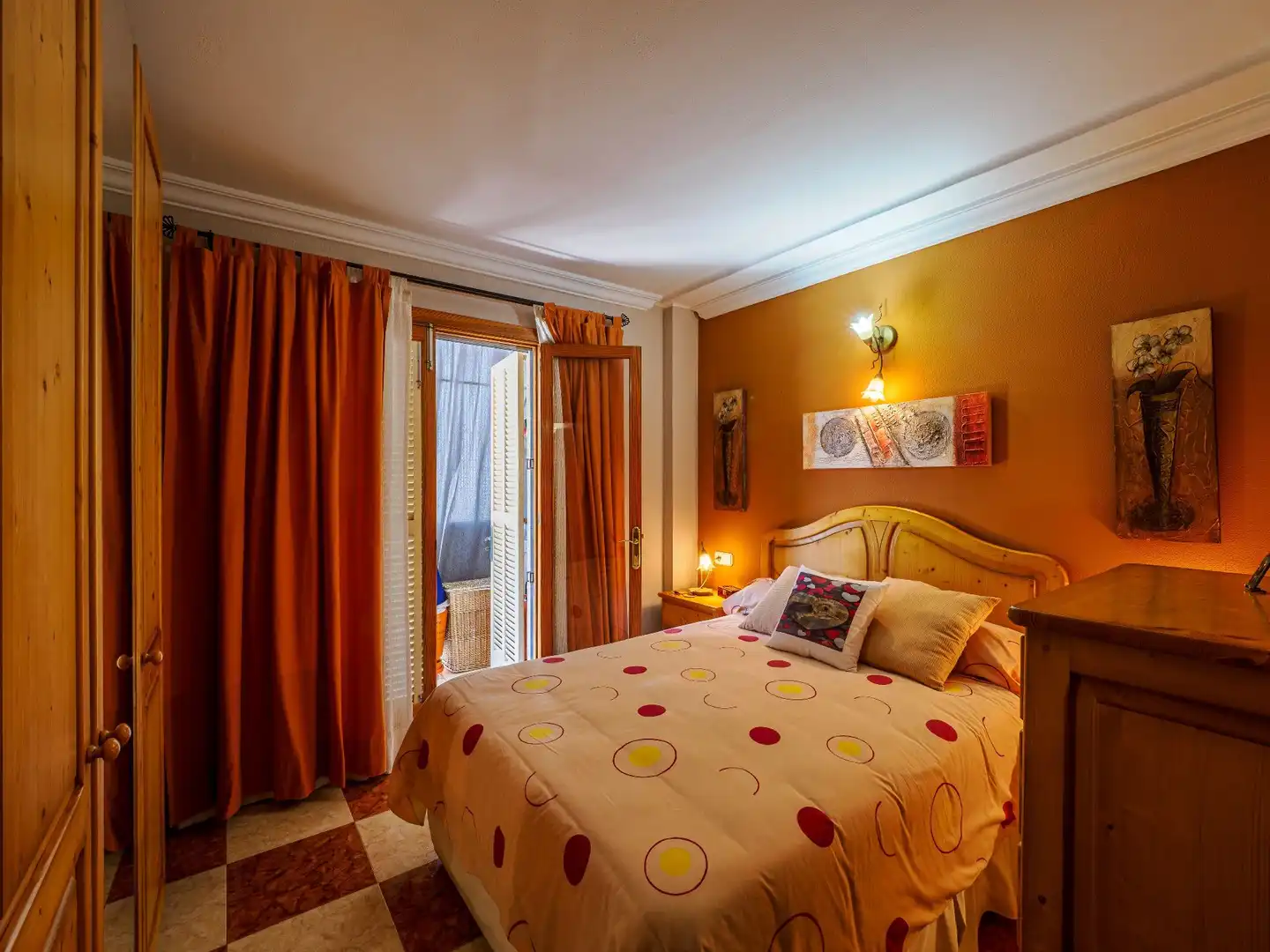 Habitación de Piso en venta en  Palma de Mallorca con Aire acondicionado, Calefacción y Terraza