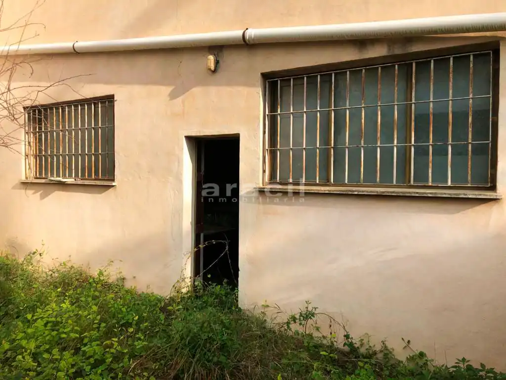 Nau industrial en venda a Carrer Tossal, imagen 22