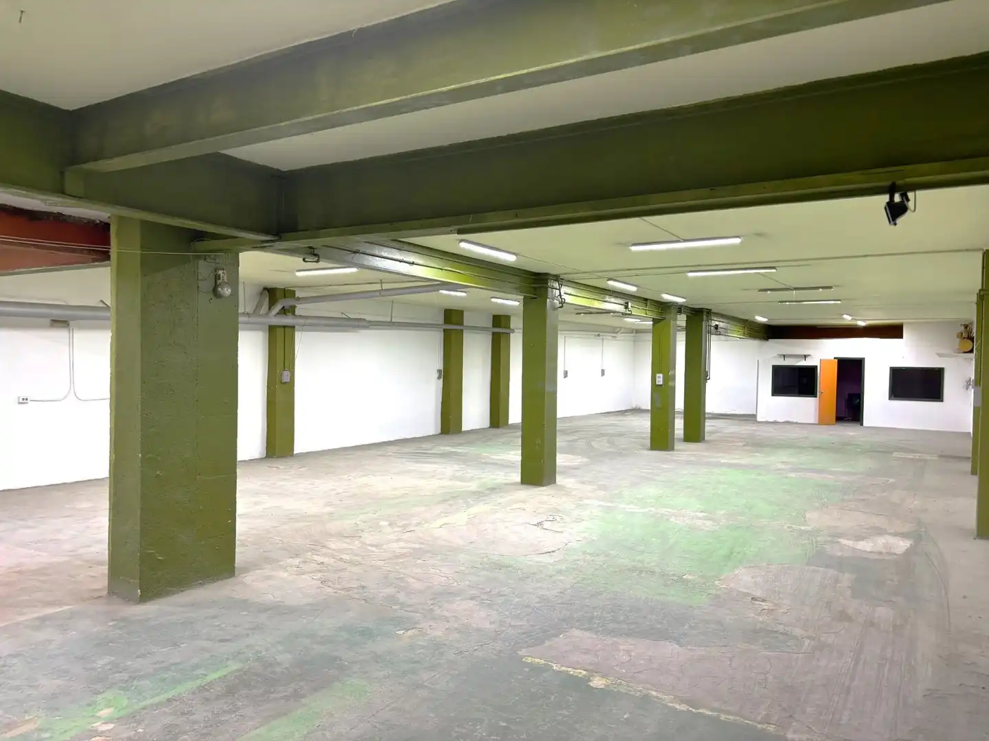 Local comercial en venda a Passeig de Llorenç Serra, imagen 4