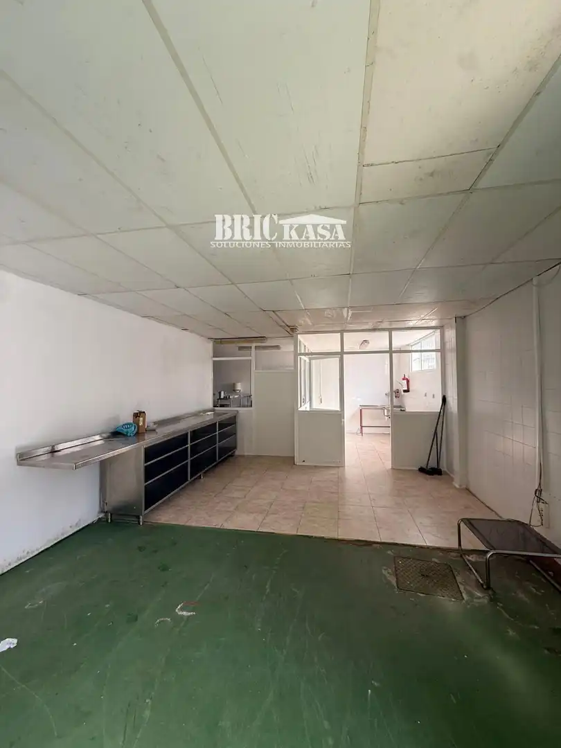 Local comercial en venda a herreros, imagen 22