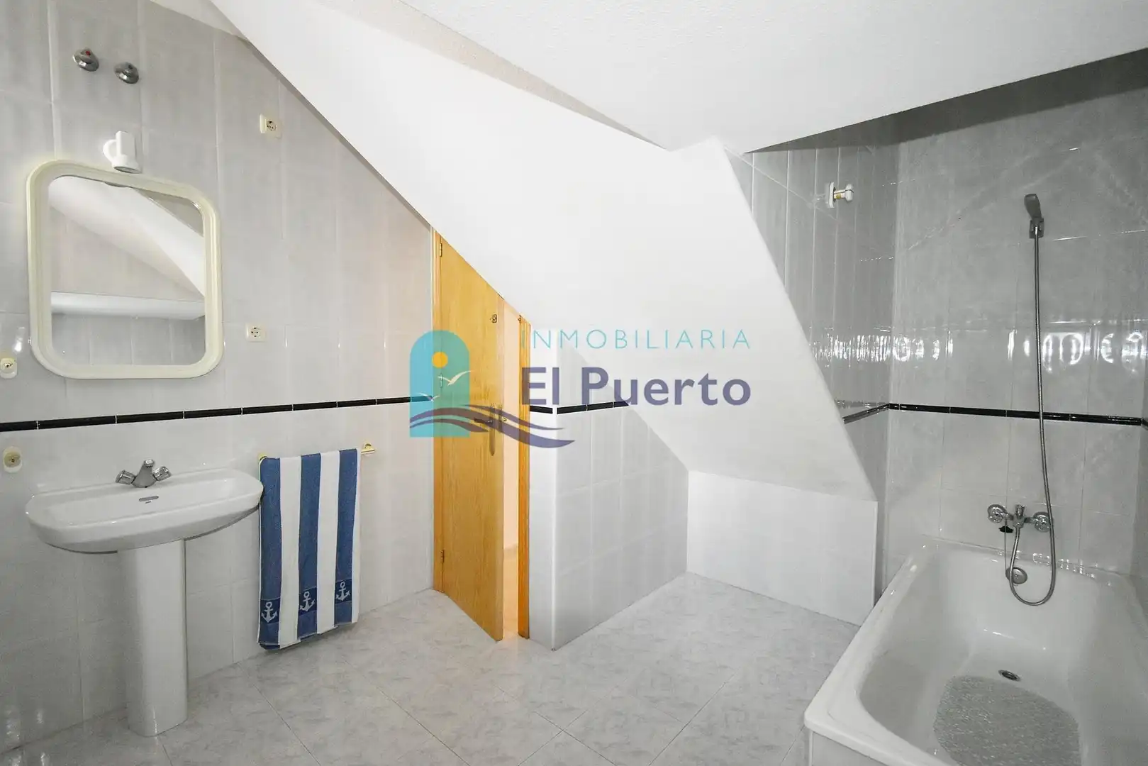 Dúplex en venta en Pescadores