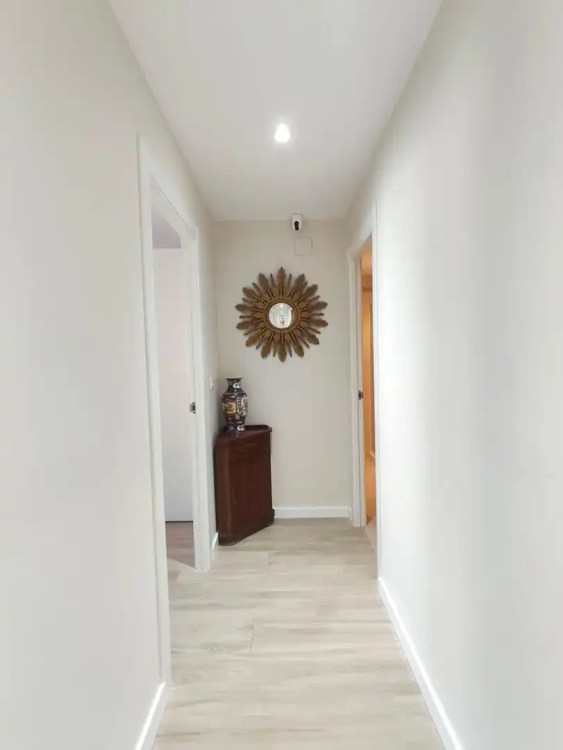 Piso en venta en Valencia con Jardín privado