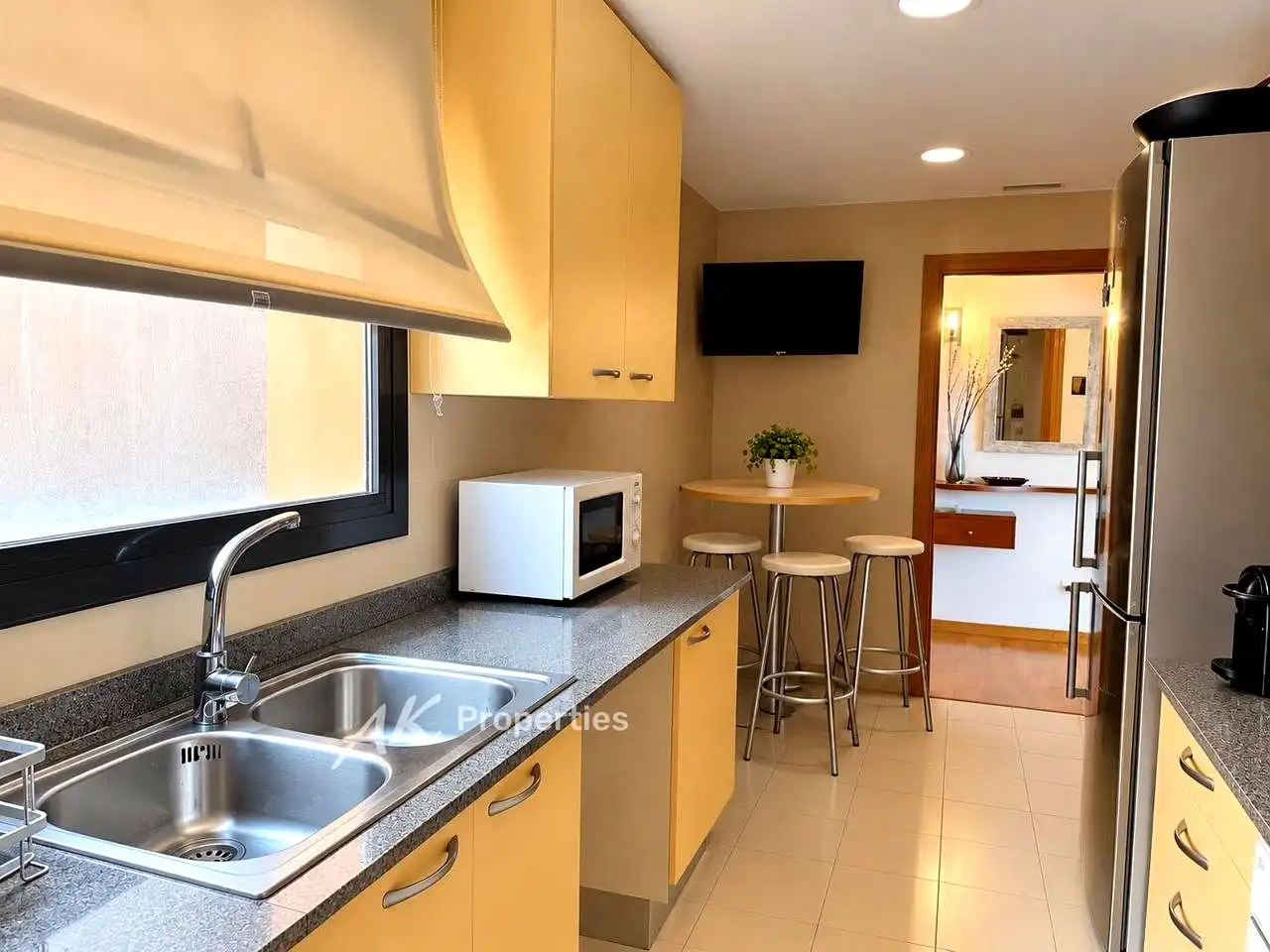 Piso con piscina en venta en Avinguda del Mar, imagen 11
