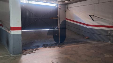 Foto 3 de Garatge de lloguer a Avenida Pintor Baeza, 9, Altozano - Conde Lumiares, Alicante / Alacant