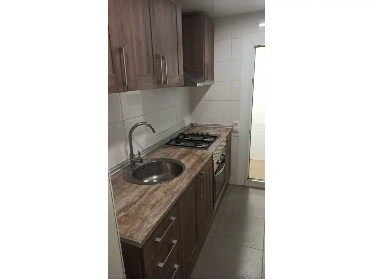 Wohnung mit Terrasse zum Verkauf in Pont Vell